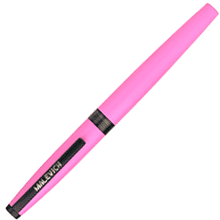 Ручка перьевая EF "Малевичъ", F, розовый 