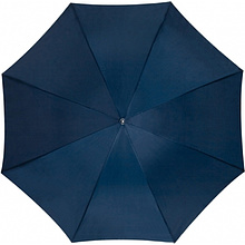 Зонт-трость "Limoges", 100 см, темно-синий