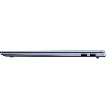 Ноутбук ASUS Vivobook S16 S5606CA-RI173W, 16GB, 512GB, Win11H, мышь. рюкзак, голубой - 8