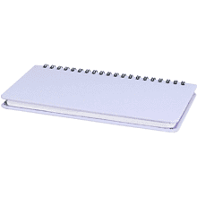 Планер недатированный "Бьянчини", 190х110 мм, 68 листов, сиреневый