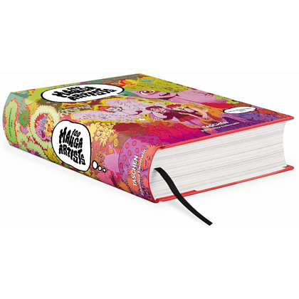 Книга на английском языке "100 Manga Artists"  - 6