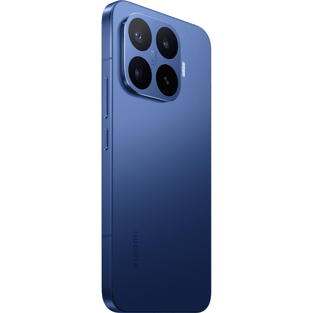 Смартфон XIAOMI 17T Pro, 12GB/512GB, Deep Blue, RU - 7