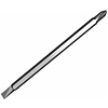 Отвертка Deli HS EHT1055, PH2х180 мм, Soft Touch, черный - 10