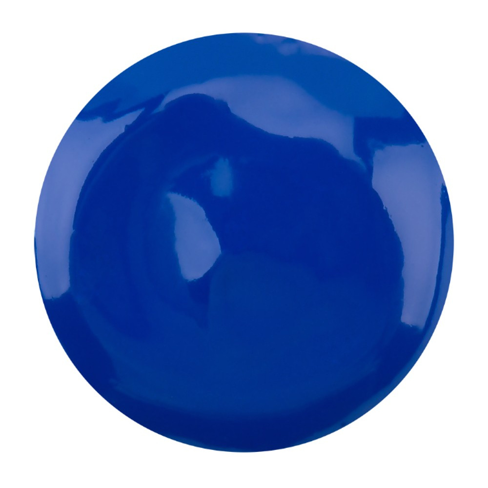 Контур акриловый для стекла "Декола", 515 синий, 18 мл., туба - 2