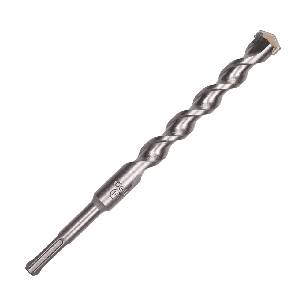 Бур по бетону Deli YS EDH-Y18210,18 x 210 мм, SDS-PLUS Бур по бетону Deli YS EDH-Y18210,18 x 210 мм, SDS-PLUS