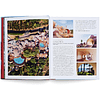 Книга на английском языке "The Art Escapes Atlas: Cultural Experiences Around the Globe" - 5