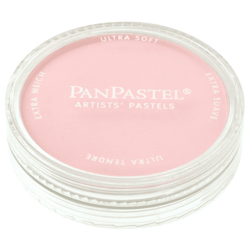 Ультрамягкая пастель "PanPastel", 380.8 тинт железноокисный красный - 3