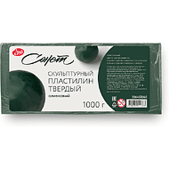 Пластилин скульптурный 