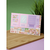 Стикерпак "Игра Showcase purple", 20.5х11.5 см - 8