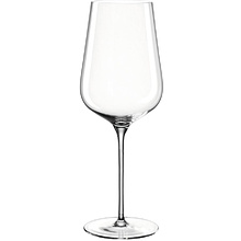 Набор бокалов для белого вина "Brunelli", стекло, 580 мл, 6 шт, прозрачный