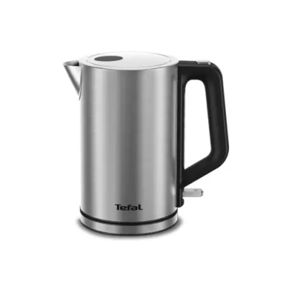 Электрочайник Tefal Bronx KI513D10, нержавеющая сталь - 3