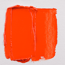 Краски масляные "Talens art creation", 235 оранжевый, 200 мл, туба