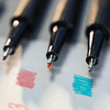 Ручка капиллярная "Sketchmarker Artist fine pen Intense", 6 шт. - 3