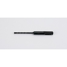 Бур по бетону M-Lion MDD4110P, 4х110 мм, SDS+, двойная резьба