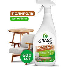 Средство для мебели "Torus", 600 мл