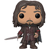 Фигурка Funko POP! Movies: The Lord of the Rings - Aragorn - 2