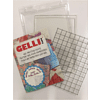 Пластина для печати "Gelli Arts", 30.5х35.5 см - 3