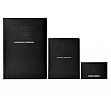 Скетчбук "Crok'Book black", А3, 120 г/м2, 20 листов, черный - 3