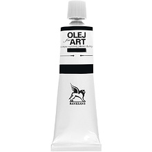 Краски масляные Renesans "Oils for art", 88 битум, 60 мл, туба