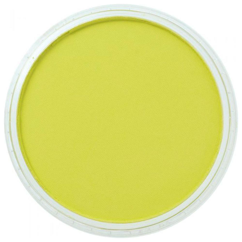 Ультрамягкая пастель "PanPastel", 680.5 светло-желто-зеленый