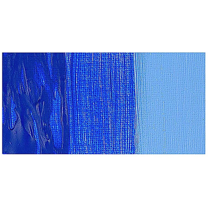 Краски акриловые "Graduate", 110 кобальт синий, 120 мл, туба - 3