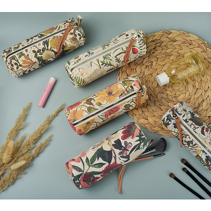 Косметичка "Flora. Цветочная страсть" - 7