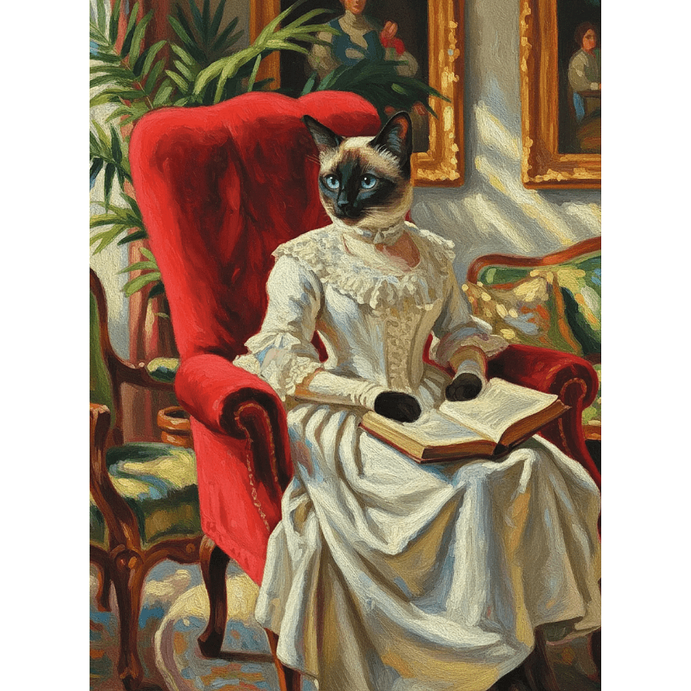 Книга "Муррология. Всё о котиках и их породах" - 8