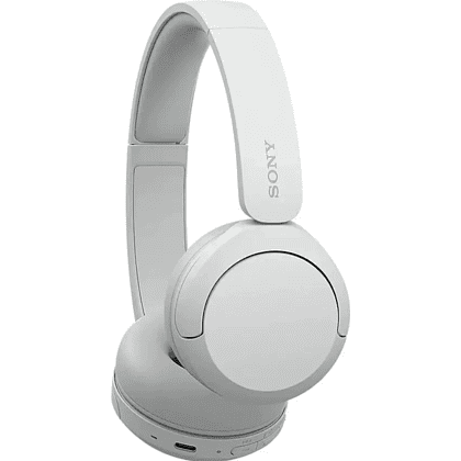 Наушники беспровод. Sony WH-CH520, белый - 4