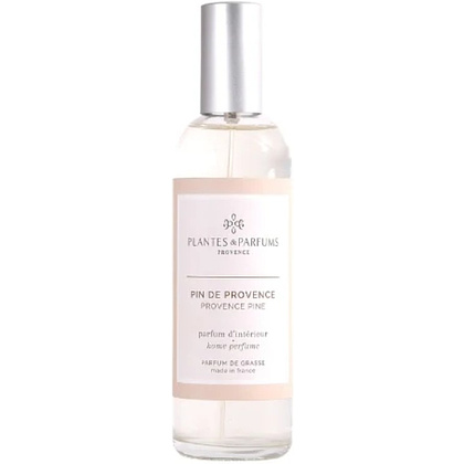 Духи интерьерные PLANTES&PARFUMS "Provence Pine", 100 мл 