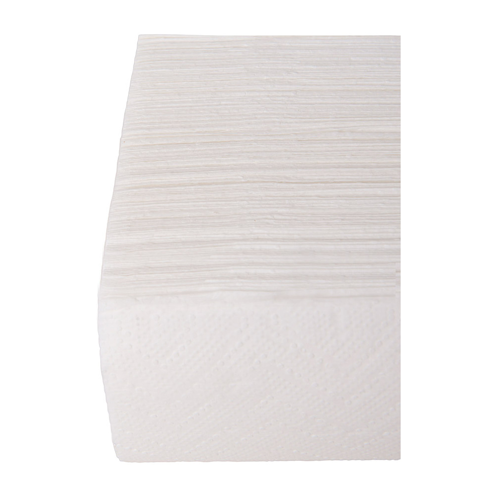 Полотенца бумажные, Z-сложение, 1 слой, 200 листов - 2