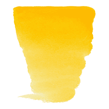 Краски акварельные "Van Gogh", 269 желтый средний AZO, 10 мл, туба