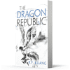 Книга на английском языке "Dragon republic", Rebecca Kuang - 2