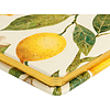 Еженедельник датированный "Flora. Paradise. Lemons" на 2027 год, A6, 128 страницы, линейка, желтый - 3