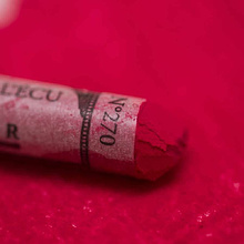 Пастель сухая "À l'écu", 270 лак розовый