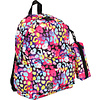Рюкзак молодежный "EveryDay. Leopard Neon", разноцветный, с пеналом - 2