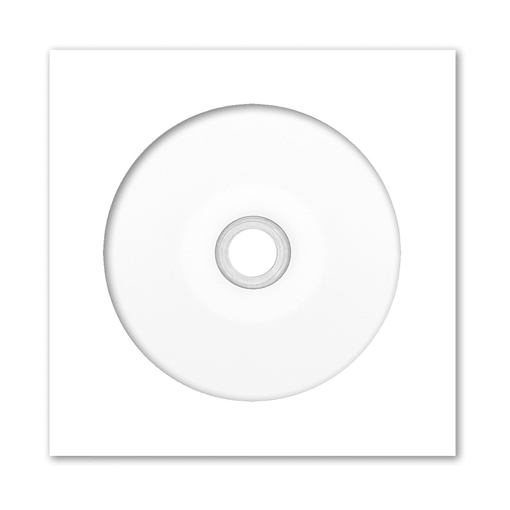 Диск CD-R HP, 700 Мб, 52x, Printable , 1 шт 