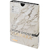 Ежедневник недатированный "Carrara", А5, черный - 9