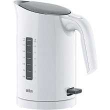 Электрочайник BRAUN WK3100WH