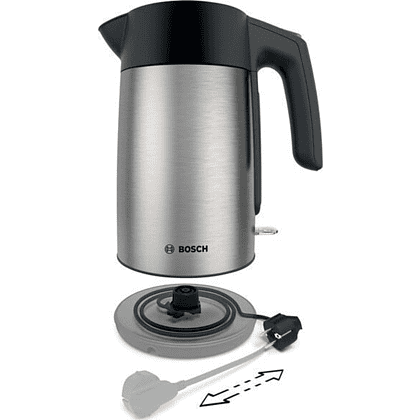 Электрочайник BOSCH TWK7L460 - 6