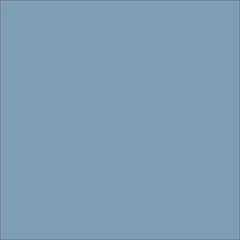 Краски декоративные "INDOOR & OUTDOOR", 250 мл, 5027 серовато-синий