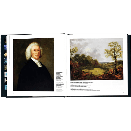 Книга на иностранных языках "Gainsborough", Ruth Dangelmaier - 6