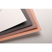 Блок бумаги для пастели "Pastelmat" №2, 30x40 см, 360 г/м2, 12 листов, 4 оттенка