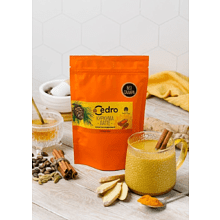 Напиток кедровый "Куркума-латте", 120 г