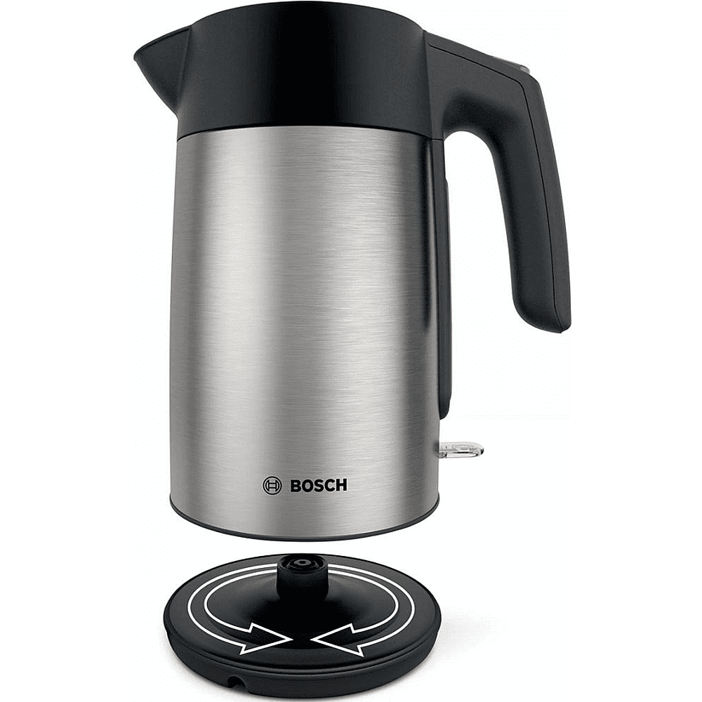 Электрочайник BOSCH TWK7L460 - 3
