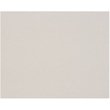Картон художественный " Clairefontaine", 60x80 см, 3 мм, 1920 г/м2, серый