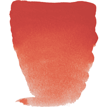 Краски акварельные "Rembrandt", 305 кадмий красный, 10 мл, туба