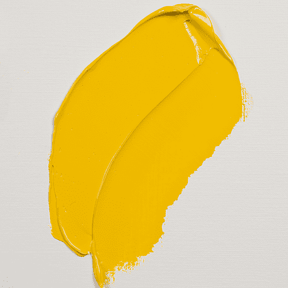Краски масляные "Rembrandt", 271 кадмий желтый средний, 15 мл, туба - 2
