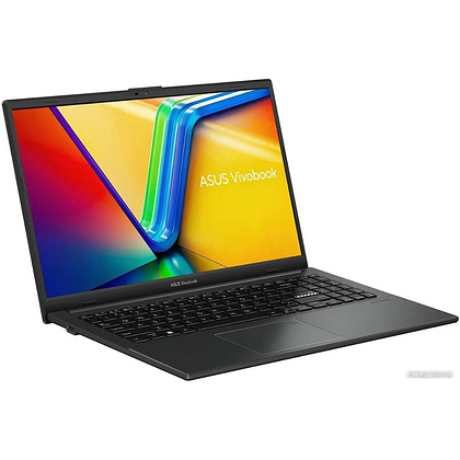 Ноутбук ASUS Vivobook Go 15 E1504GA-BQ576, 8GB, DOS, черный - 3