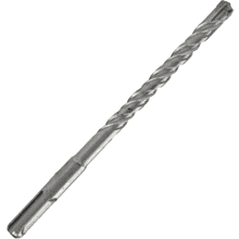 Бур по бетону Deli YS EDH-YCZ16010-E1, 10 x 160 мм, X-Tip, SDS-PLUS