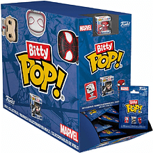 Фигурка Bitty POP! Марвел, ассорти